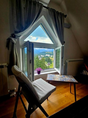 Bozovic Studio Apartman